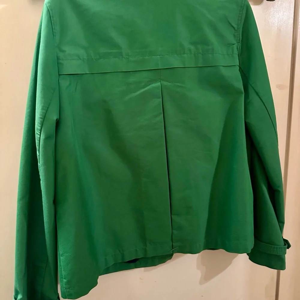 NWOT Merona Spring Jacket - Picture 2 of 3